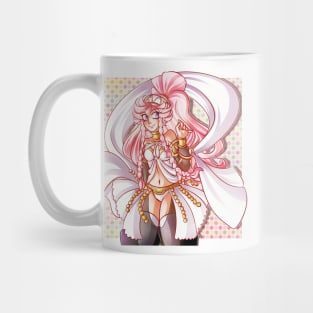 Dancing Queen Mug